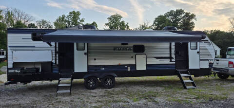 2025 Forest River 29BHQB