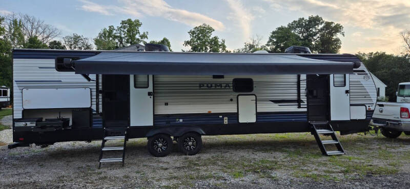 2025 Forest River 29BHQB