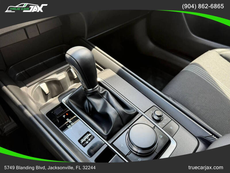 2025 Mazda CX-50 2.5 S Preferred