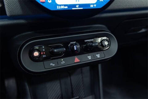 2025 MINI Hardtop 2 Door Cooper S Signature Trim