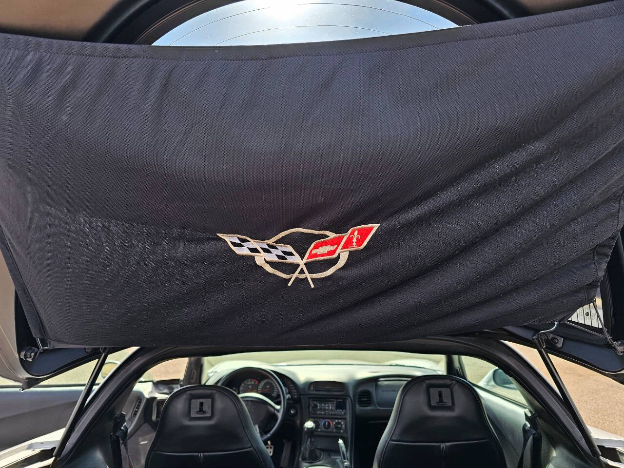 1999 Chevrolet Corvette 88