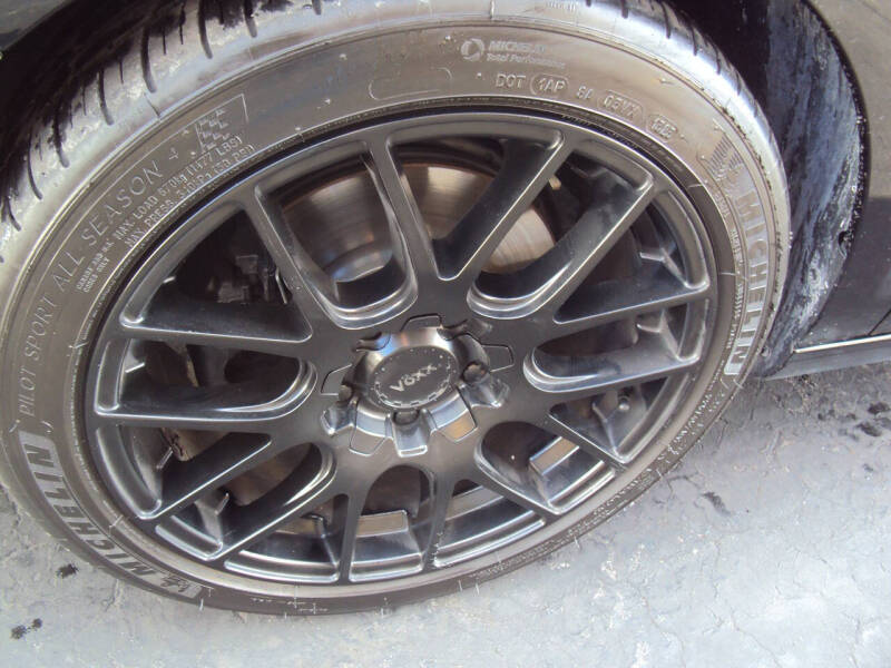 2013 Volkswagen Golf 2.5L PZEV