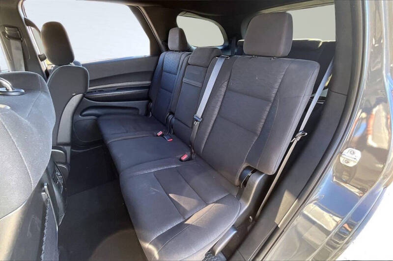 2023 Dodge Durango GT