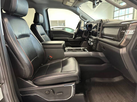 2023 Ford F-250 Super Duty