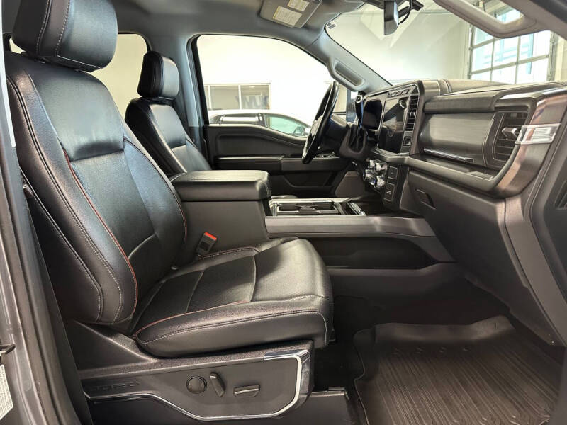 2023 Ford F-250 Super Duty