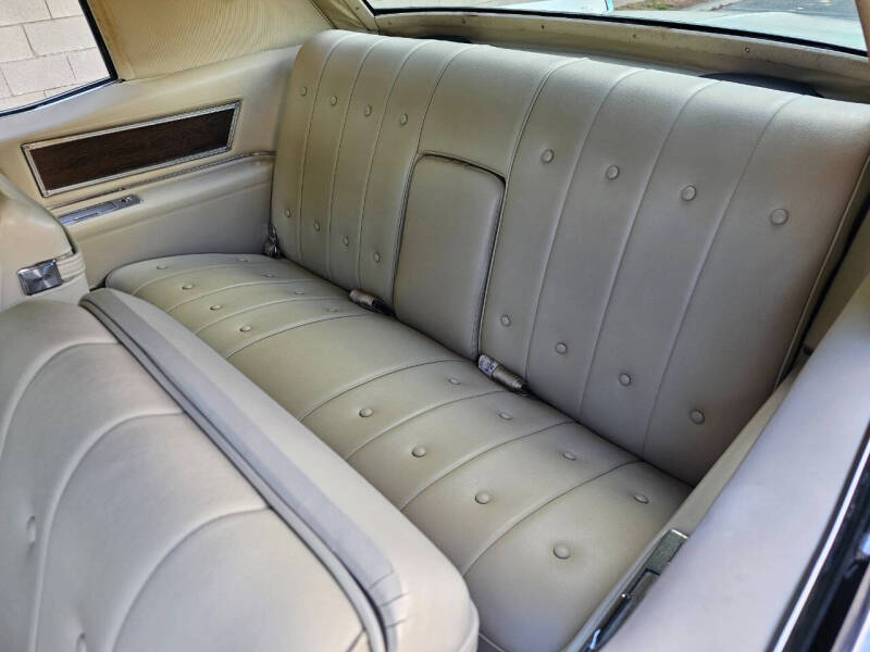 1968 Cadillac DeVille