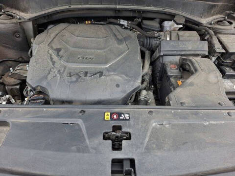 2023 Kia Telluride EX X-Line