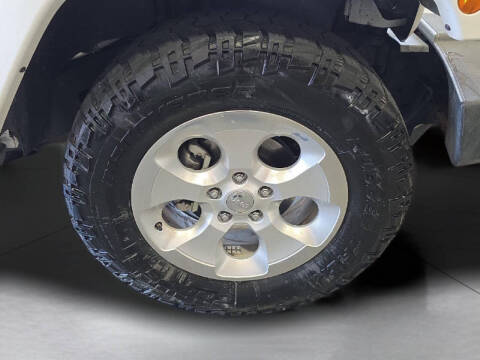 2015 Jeep Wrangler Sahara