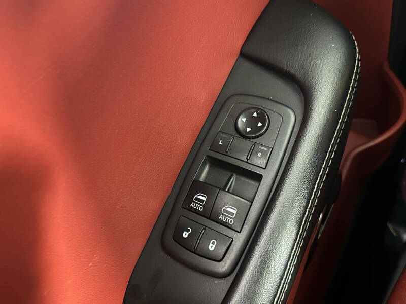 2019 Dodge Challenger SRT Hellcat Redeye