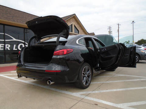 2024 BMW 2 Series 228i Gran Coupe