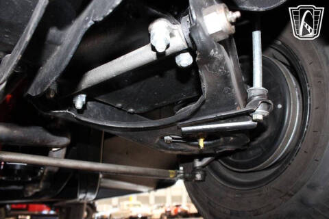 1960 Chevrolet Corvette