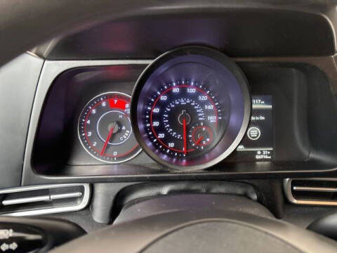 2022 Hyundai Elantra