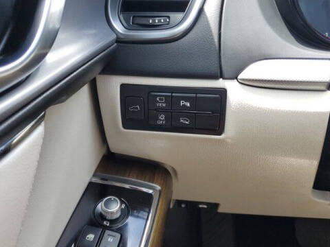 2021 Mazda CX-9 Signature