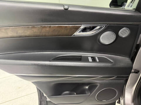 2021 Genesis GV80 3.5T Advanced+