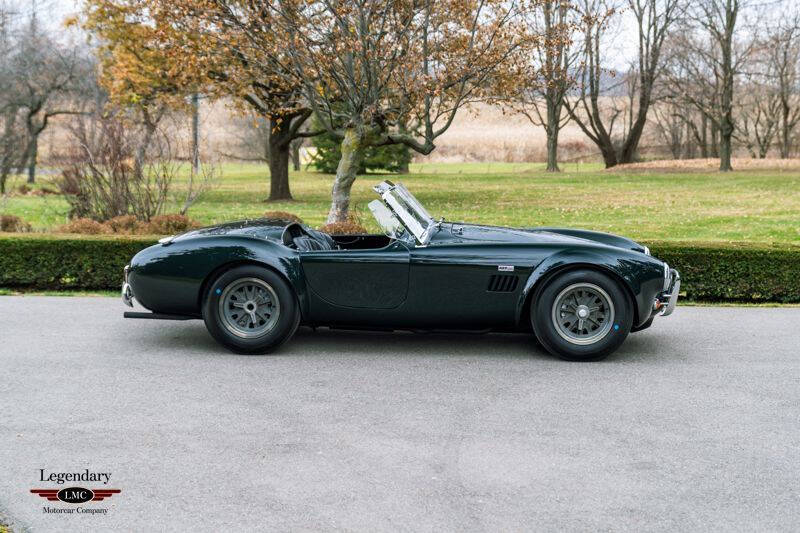 1966 Shelby Cobra