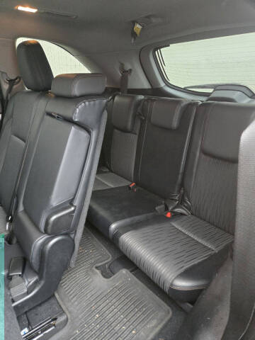 2014 Toyota Highlander LE Plus