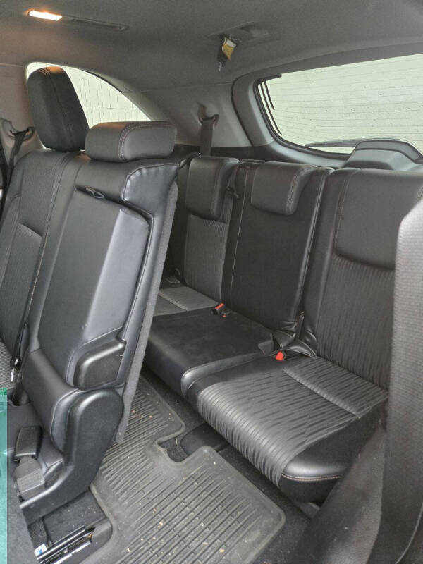 2014 Toyota Highlander LE Plus