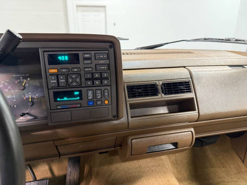 1994 GMC Sierra 1500