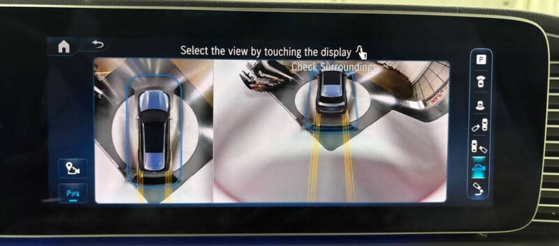 2024 Mercedes-Benz GLS GLS 450