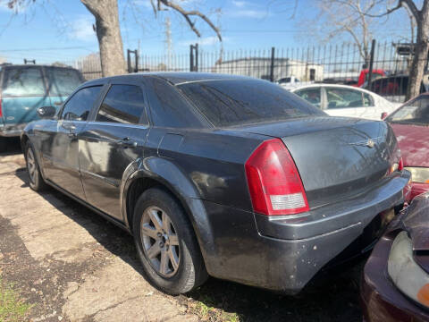 2007 Chrysler 300