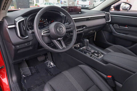 2025 Mazda CX-50 2.5 S Select