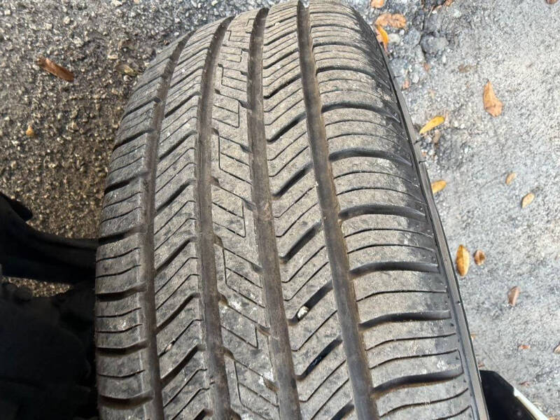 2005 Honda Civic Value Package