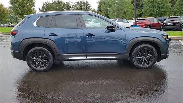 2023 Mazda CX-50 2.5 S Preferred Plus