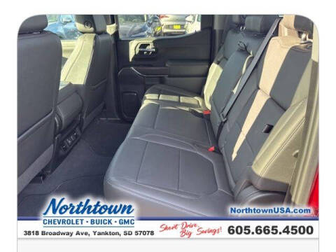 2022 GMC Sierra 1500 Limited