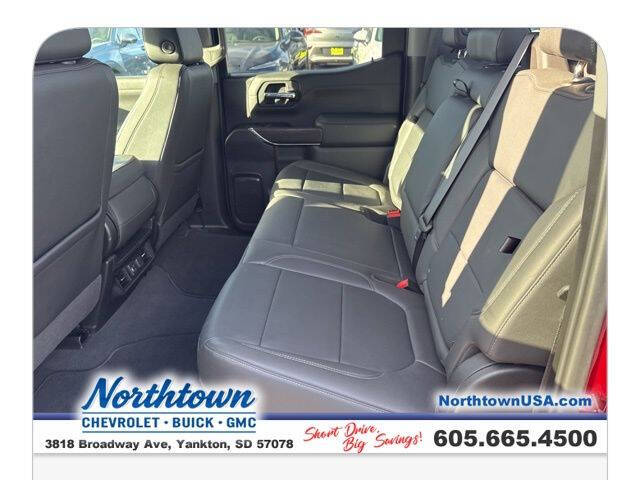 2022 GMC Sierra 1500 Limited