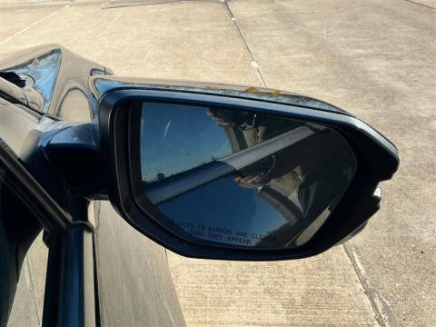 2020 Honda Civic Sport Touring