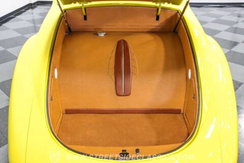 1941 Willys Coupe
