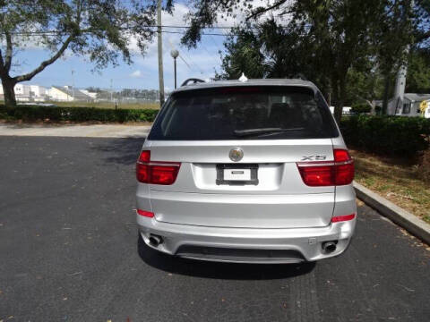 2013 BMW X5 xDrive35i