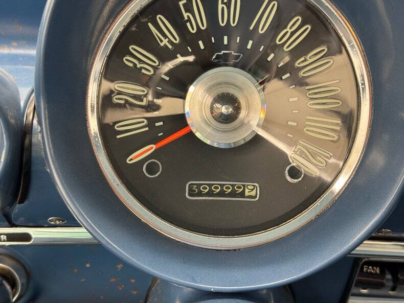 1959 Chevrolet Bel Air