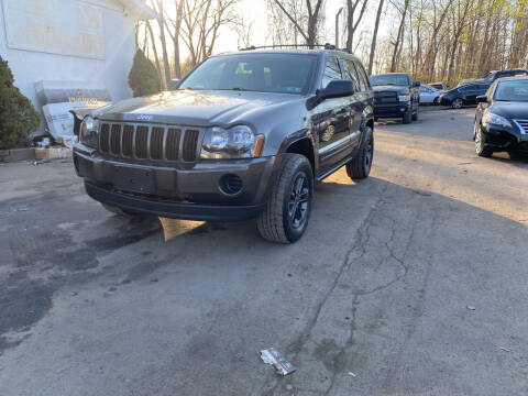 2006 Jeep Grand Cherokee for sale at Mario's Auto Repair and Sales LLC in Duryea PA