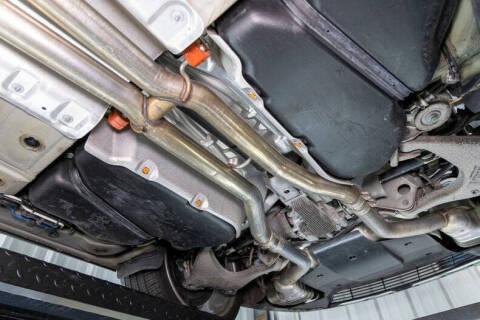 2006 Bentley Continental Flying Spur