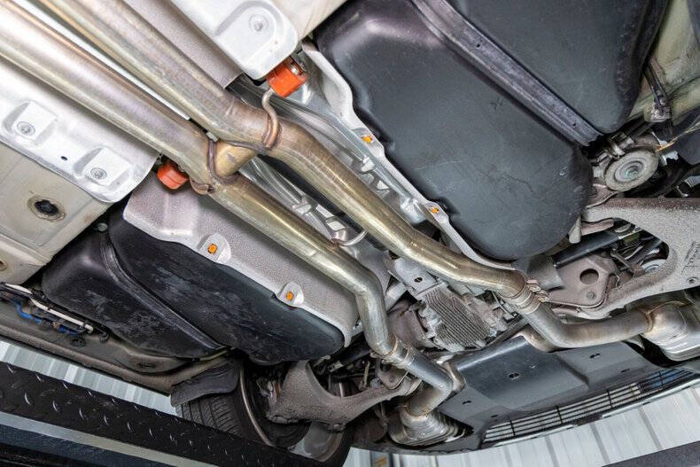 2006 Bentley Continental Flying Spur