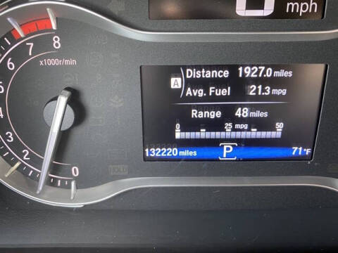 2020 Honda Ridgeline Black Edition