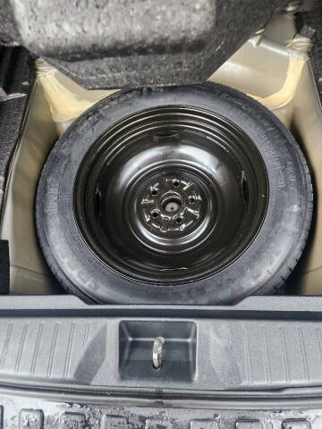 2015 Subaru Outback 2.5i