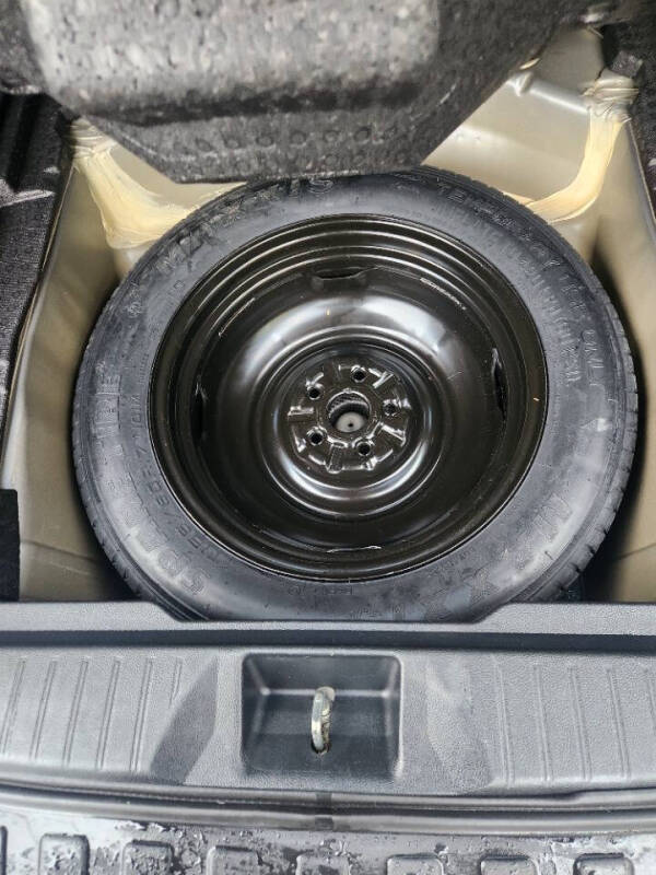 2015 Subaru Outback 2.5i