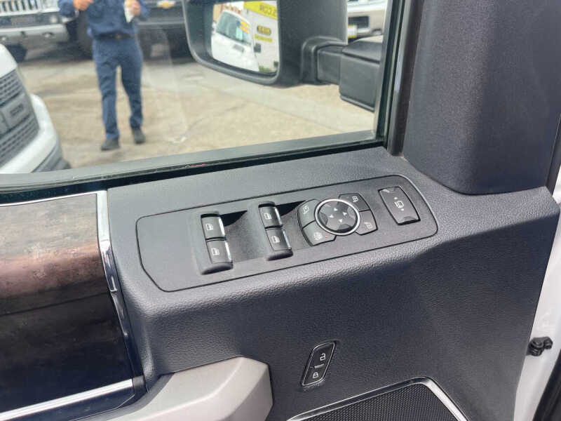 2022 Ford F-250 Super Duty