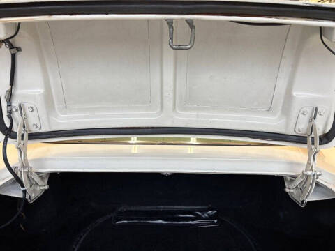 1963 Studebaker Avanti