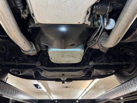 1968 Pontiac Firebird