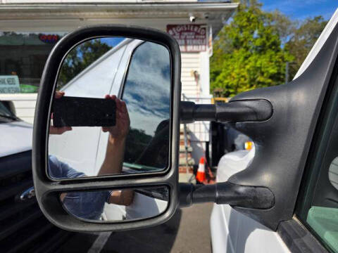 2011 Ford E-Series E-250