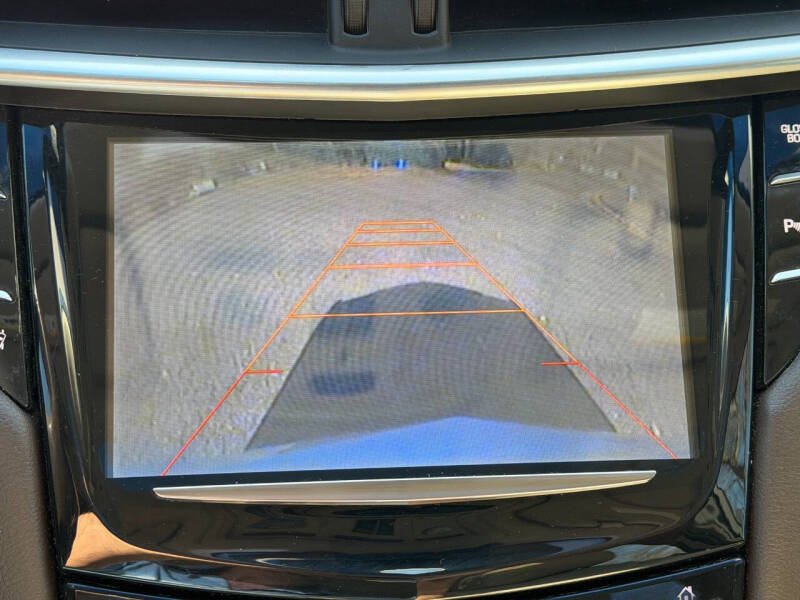 2013 Cadillac XTS Premium Collection