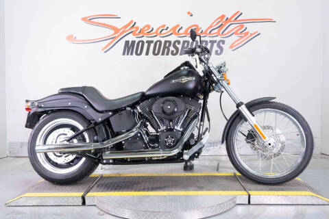 2007 Harley-Davidson Night Train