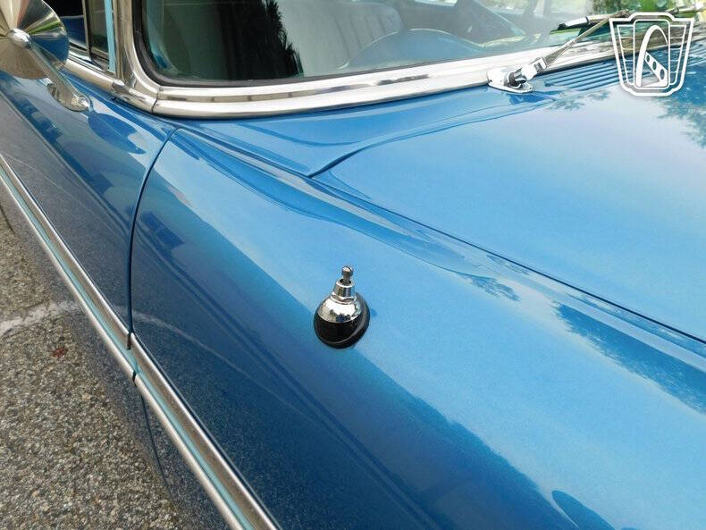 1956 Chevrolet Bel Air