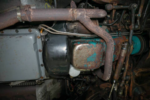 1978 Chevrolet Corvette