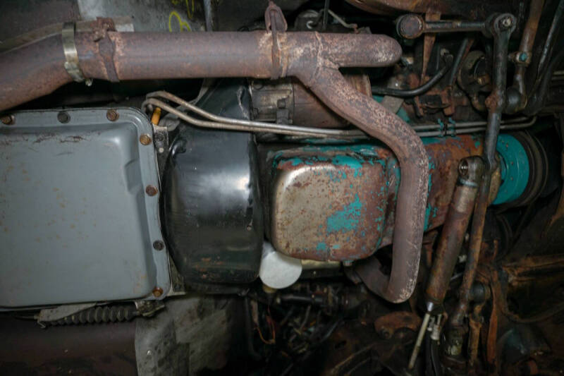 1978 Chevrolet Corvette