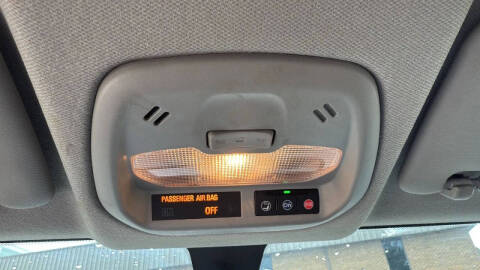 2021 Chevrolet Spark 1LT CVT