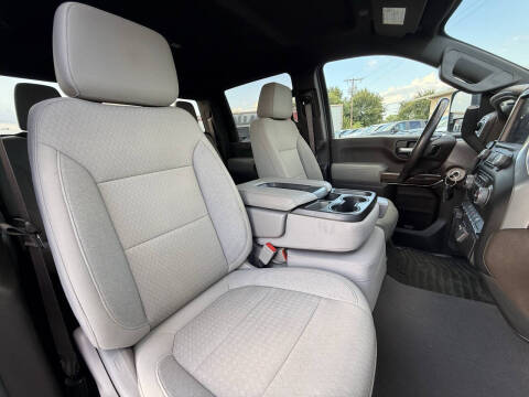 2023 Chevrolet Silverado 2500HD LT